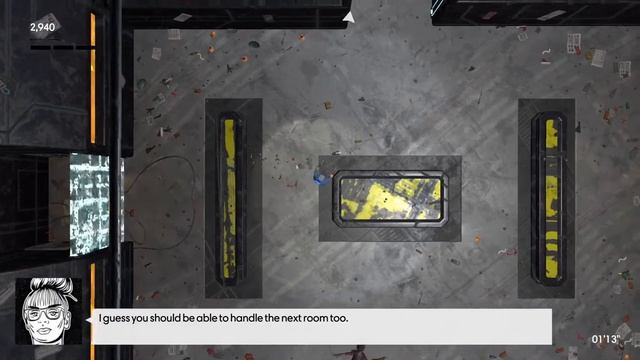 Freakout: Calamity TV Show - The Untouchable Trophy/Achievement Guide смотреть онлайн