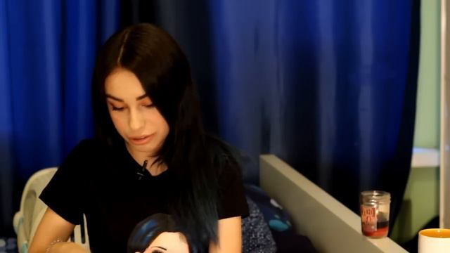 MurMur Talk: Худею,разности для кошек и другие новости ^^ смотреть онлайн