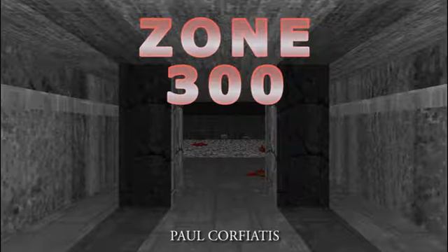 Doom 2 - Zone 300 Music - MAP19 смотреть онлайн