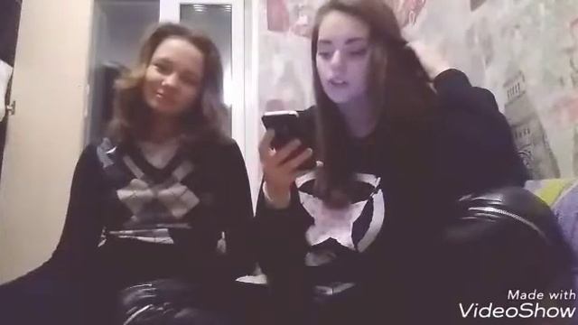 TAG: Кто из вас?