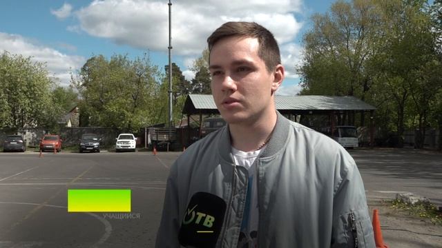 День военного водителя смотреть онлайн
