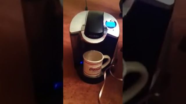 Coffee machine for rube смотреть онлайн