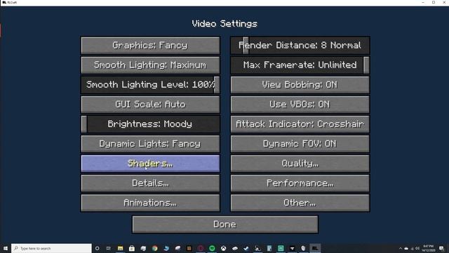 How to add Shaders to RLCraft - Minecraft Modpack Tutorial смотреть онлайн
