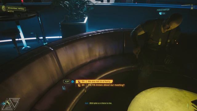 CYBERPUNK 2077 PHANTOM LIBERTY ❑ 20 – FIRESTARTER | Gameplay Walkthrough [All 🏆] FULL GAME смотреть онлайн