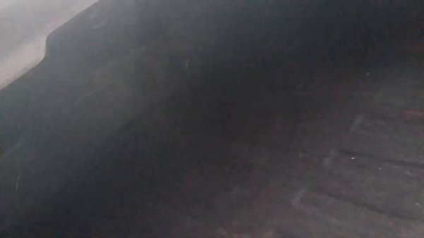 2018 Chevy Cruze - How to Fold Down Back Seats