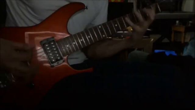 Sybreed - Ego Bypass Generator (Cover) смотреть онлайн