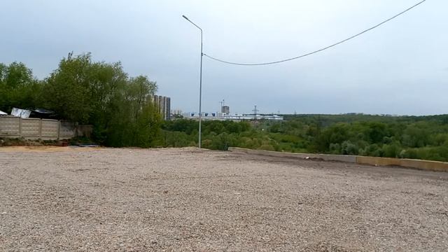 панорама в Путилково ул.Просторная смотреть онлайн