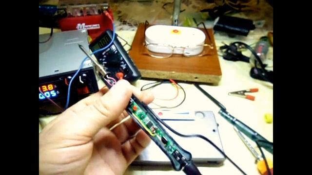 Все тот же usb паяльник смотреть онлайн