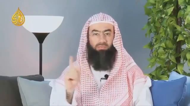 «Учите Коран Наизусть!» | Набиль аль-Авади смотреть онлайн