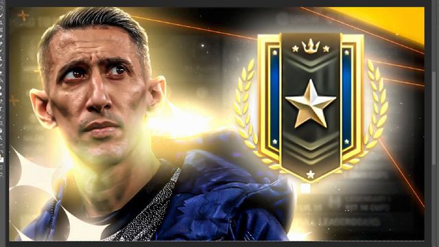 Speed Art Miniatura FIFA MOBILE 2023 🔥 🔥 смотреть онлайн