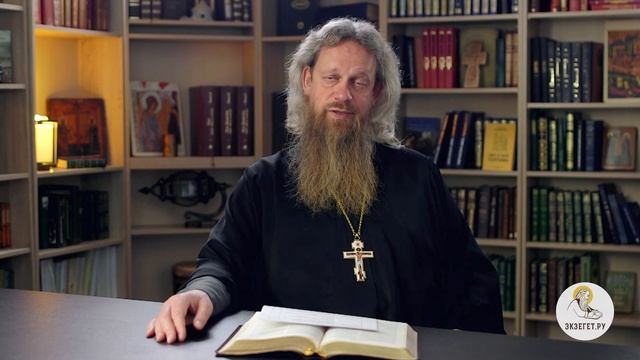Правильно ли иметь сомнения ? Игумен Лука (Степанов) смотреть онлайн