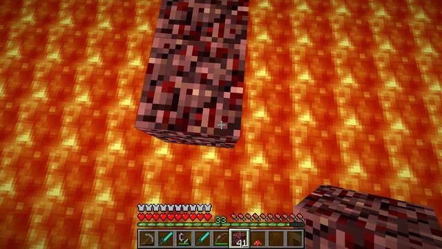 Алекс- Minecraft#2- Адская прогулочка.2/2 смотреть онлайн