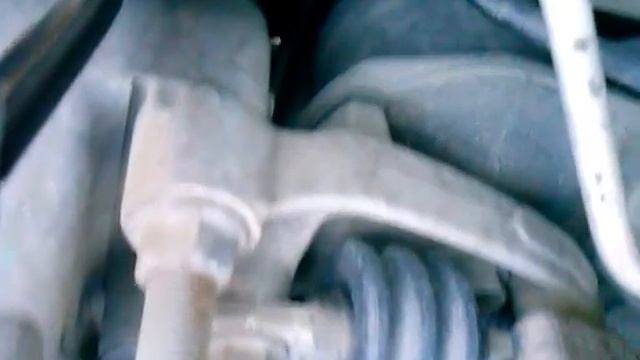 Стук двигателя Honda Civic 4d