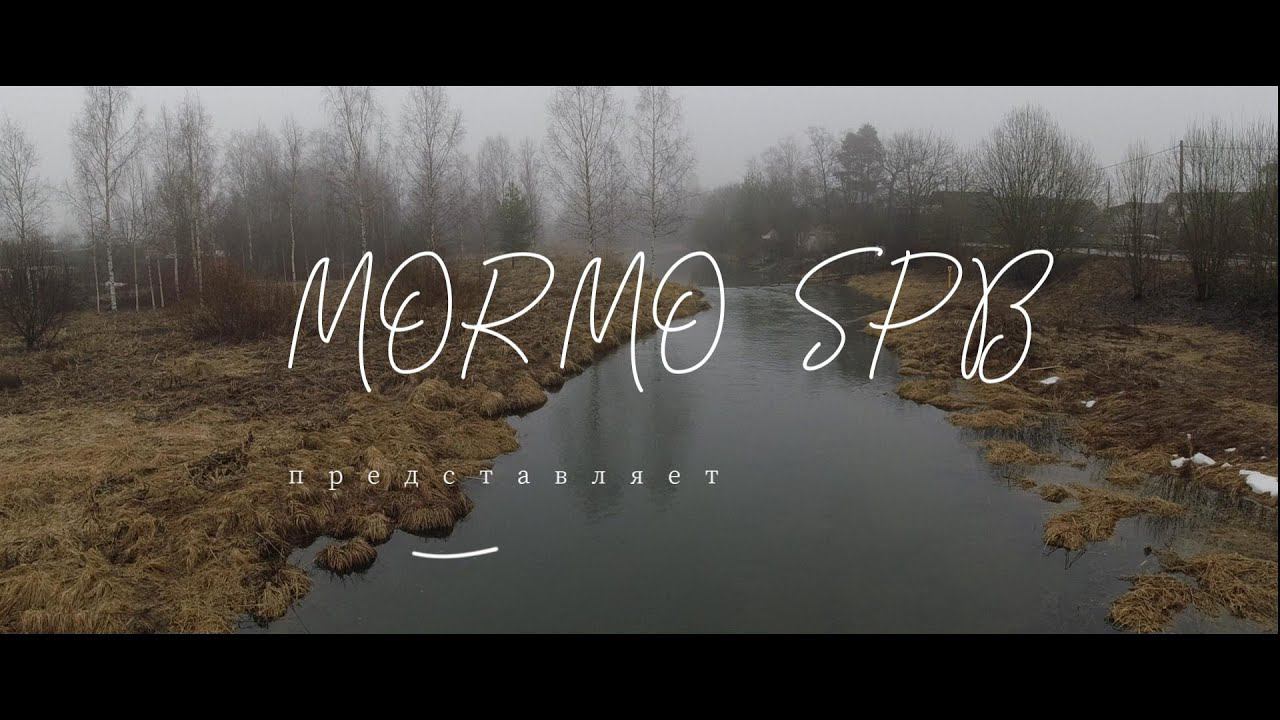 #497 | Весенняя форель | смотреть онлайн