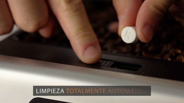 Cafetera espresso Intuition Preference de Krups | Cómo limpiar tu cafetera смотреть онлайн