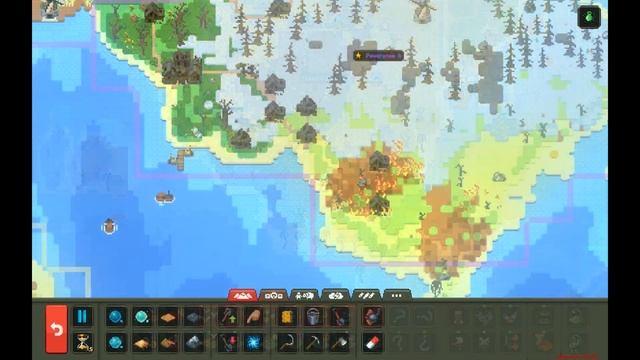 Орден ничего не сломит... | WorldBox - God Simulator | Нарезка смотреть онлайн