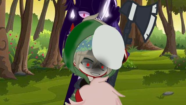 Touch Me, I Scream || Discduo || Allium Duo || Angst? || Tw. Glitching