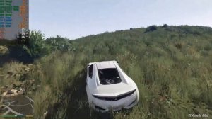 GTA V RTX 4060 FPS TEST | GTA 5 RTX 4060 & i5 12400F Benchmark 1080p/1440p/4K