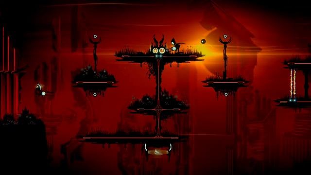 VESPER ?? Прохождение без комменариев 