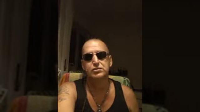 Иерархия в итальянской тюрьме.Доны. смотреть онлайн