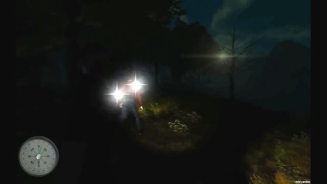 Кирпичная Кладовка #1. Survivors: Вий [16+] смотреть онлайн