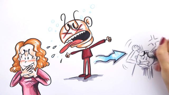 Relationship. What Are The Errors In Communication?