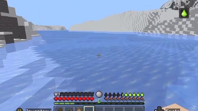 Getting warmer || tough as nails bedrock port Let’s play смотреть онлайн