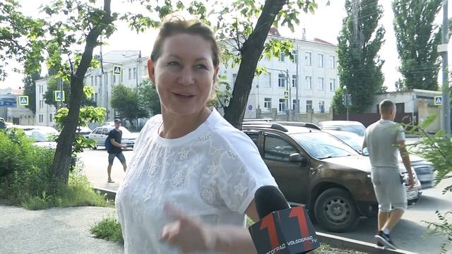 Волгоградцы вспомнили генералиссимусов России смотреть онлайн