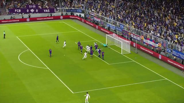 Pro Evolution Soccer 2020 - ПЕРВЫЙ ВЗГЛЯД ОТ EGD