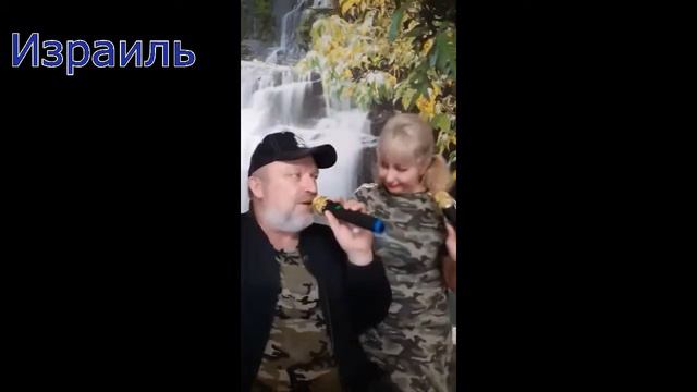 "Катюша" Поем все вместе! смотреть онлайн