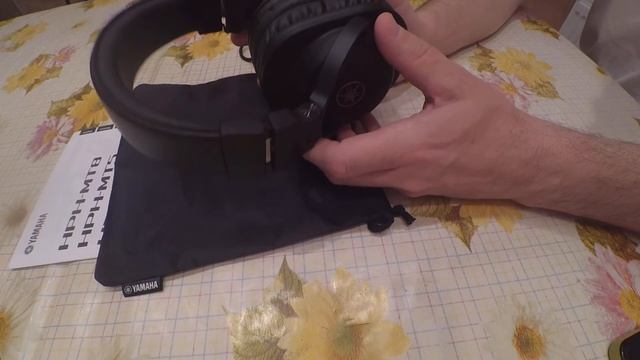 ОНЛАЙНТРЕЙД.РУ - Наушники Yamaha HPH-MT5; Код товара: 810196 смотреть онлайн