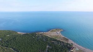 База отдыха «Можжевеловый Рай»