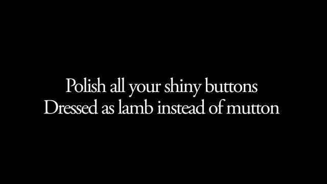 Queen - Don't Try So Hard (Official Lyric Video) смотреть онлайн