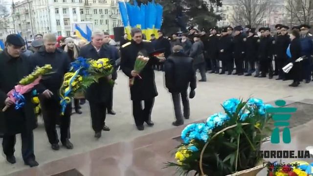 200 лет со дня рождения Шевченко смотреть онлайн