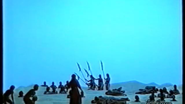 Agorante, the Ultimate Monster Tenor Role (Heroic Baritenor Coloratura) acc to Geoffrey S. Riggs смотреть онлайн