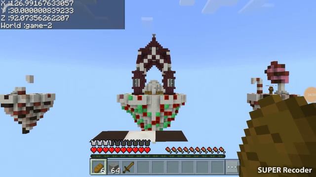 5 серверов для Майнкрафт 1.1.5 бесплатно