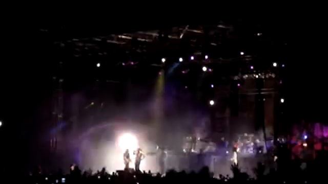Guns n Roses - Paradise city (Greece - Athens 2006) смотреть онлайн