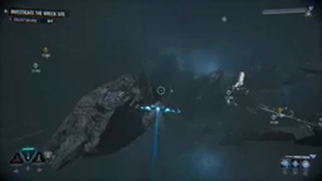 CHORUS Walkthrough episode 5 смотреть онлайн