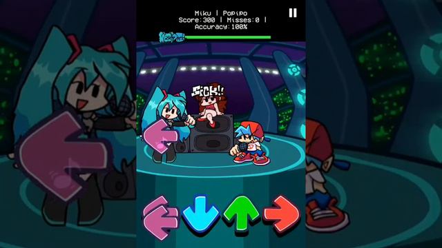 Прохождения Мику: Popipo смотреть онлайн