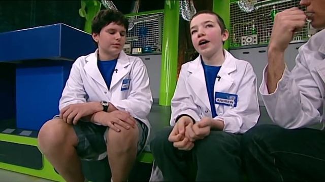 Labrats Challenge | S1E39 смотреть онлайн