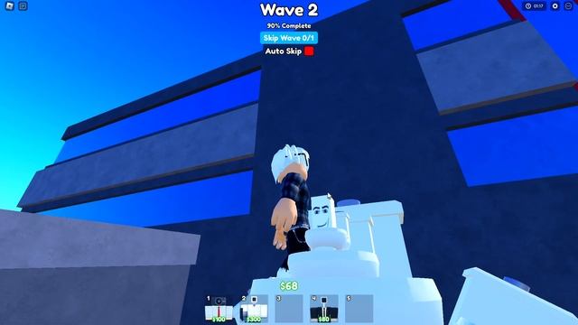 ?Топ 10 БАГОВ и СЕКРЕТОВ в Toilet Tower Defense! РОБЛОКС ТУАЛЕТ ТОВЕР ДЕФЕНС! смотреть онлайн