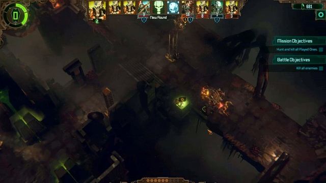 Day 26: "Containment!" Mechanicus (2018) (Hard-mode) Ep. 54. смотреть онлайн