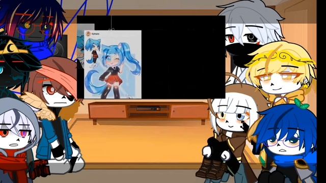 \\ꇙꋬꋊꇙ ꋬ'ꇙ ꋪꏂꋬꉔ꓄ ꓄ꄲ ꍌꋬꉔꁝꋬ ꓄꒤ꃳꏂꋪꇙ// Part 1/2⚠️NO SHIPS⚠️ ᑕᖇIᑎᘜᗴ смотреть онлайн