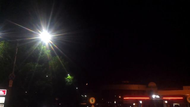 Салют в честь Дня Победы в ДНР. 2016 год. смотреть онлайн