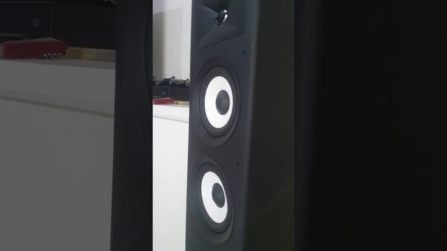 JBL STAGE A180 смотреть онлайн