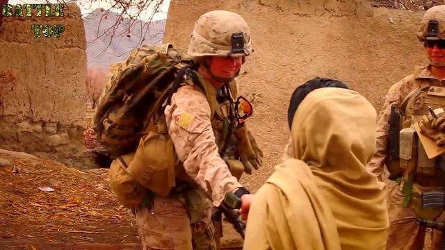 Армия красоты ⭐ 5 САМЫХ ЖЕНСКИХ АРМИЙ ⭐ ЦАХАЛ vs КНДР vs YPJ смотреть онлайн