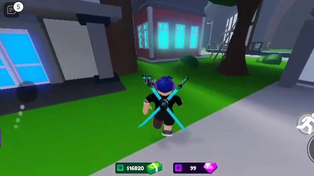 У меня есть три теслы. Битва ставок roblox!! смотреть онлайн