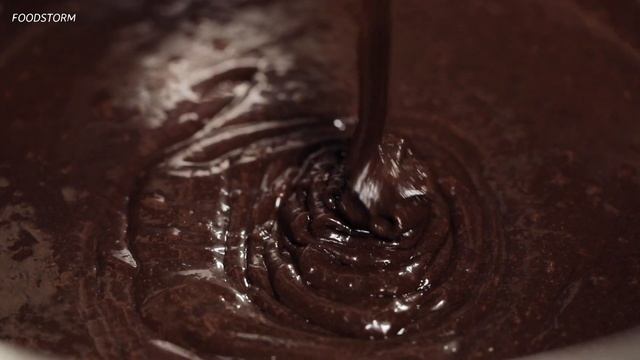 Готовим БРАУНИ без шоколада смотреть онлайн
