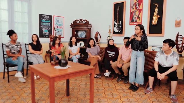 Hai Nurlela lagu karya Alm Bing Slamet смотреть онлайн