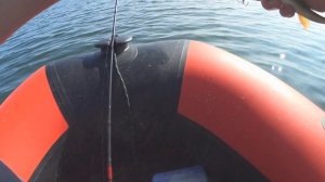 рыбалка в челябинской области озеро Калды